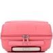 Чемодан American Tourister SoundBox Mini из полипропилена на 4-х колесах MG8*001 Sun Kissed Coral (экстра малый)