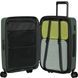 Чемодан Samsonite Restackd из полипропилена на 4-х колесах KO6*001 Sage (малый)