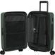 Чемодан Samsonite Restackd из полипропилена на 4-х колесах KO6*001 Sage (малый)
