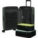 Чемодан Samsonite Restackd из полипропилена на 4-х колесах KO6*001 Sage (малый)