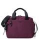 Жіноча сумка Hedgren String TOMOKO HSTG02/918-20 Maroon Banner