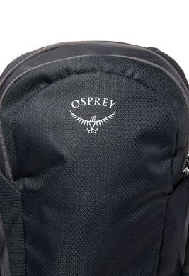 Повсякденний рюкзак Osprey Daylite 009.2485 13л чорний