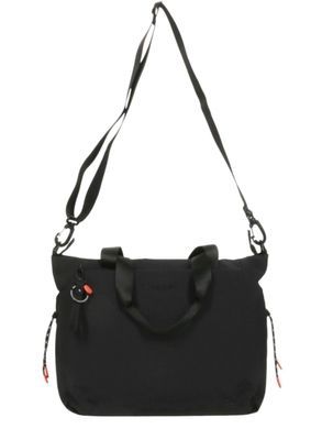 Жіноча сумка Hedgren String SATOSHI HSTG06/003-01 Black