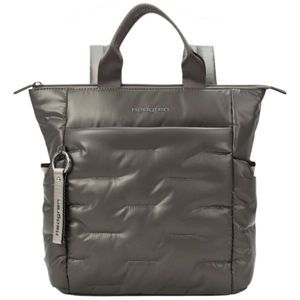 Жіночий рюкзак Hedgren Cocoon BILLOWY HCOCN04/376-15 Sepia