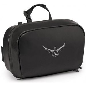 Несессер дорожный для косметики Osprey Transporter Toiletry Kit 2,5л 009.2670 black