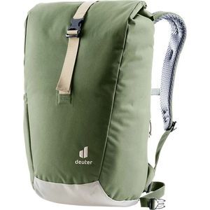Рюкзак повседневный Deuter StepOut 22 3815223 2618 khaki-sand