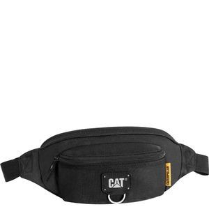 Поясная сумка CAT Millennial Classic Raymond 83432;01 Black