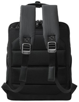 Жіночий рюкзак Hedgren Furo RAPPU з відділенням для ноутбука до 15 HFURO02/003-01 Black