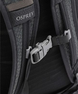 Повсякденний рюкзак Osprey Daylite 009.2485 13л чорний