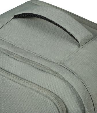 Рюкзак дорожный American Tourister Take2Cabin MS Sport для ручной клади в Wizz Air/Ryanair и ноутбуке до 15,6" 91G*018 Sage/Coral