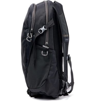 Повсякденний рюкзак Osprey Daylite 009.2485 13л чорний