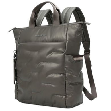 Жіночий рюкзак Hedgren Cocoon BILLOWY HCOCN04/376-15 Sepia