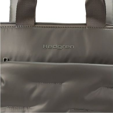 Жіночий рюкзак Hedgren Cocoon BILLOWY HCOCN04/376-15 Sepia