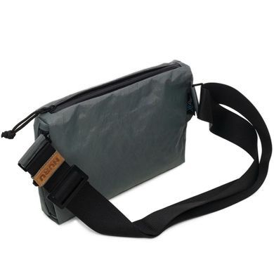 Сумка HURU Crossbody X-Pac 2L Grey