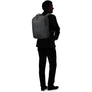 Рюкзак повседневный с отделением для ноутбука до 15,6" American Tourister Urban Groove 24G*043 Black