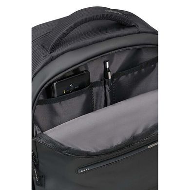 Рюкзак повседневный с отделением для ноутбука до 15,6" American Tourister Urban Groove 24G*043 Black
