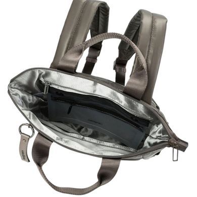 Жіночий рюкзак Hedgren Cocoon BILLOWY HCOCN04/376-15 Sepia