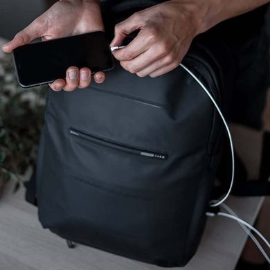 Рюкзак повседневный с отделением для ноутбука до 15,6" American Tourister Urban Groove 24G*043 Black
