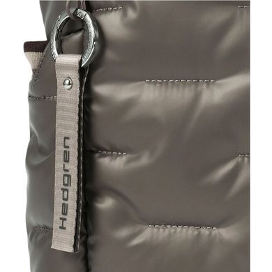Жіночий рюкзак Hedgren Cocoon BILLOWY HCOCN04/376-15 Sepia