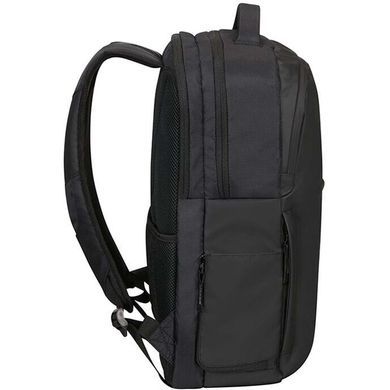 Рюкзак повседневный с отделением для ноутбука до 15,6" American Tourister Urban Groove 24G*043 Black