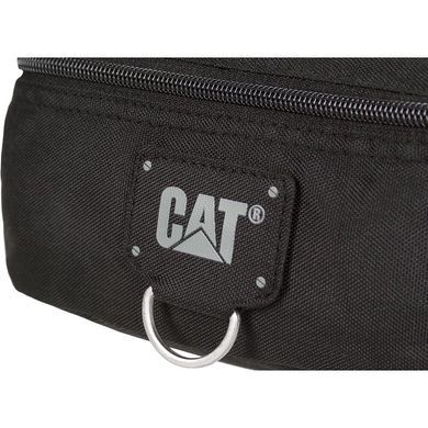 Поясная сумка CAT Millennial Classic Raymond 83432;01 Black