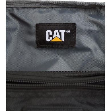 Поясная сумка CAT Millennial Classic Raymond 83432;01 Black