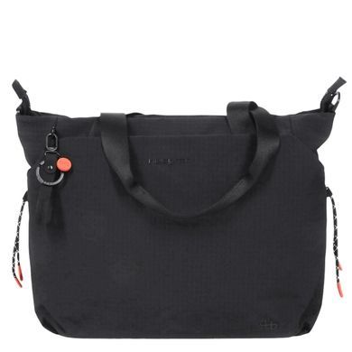 Жіноча сумка Hedgren String SATOSHI HSTG06/003-01 Black