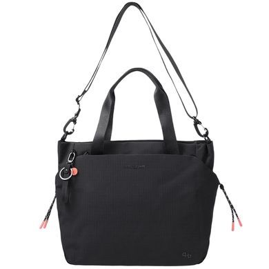 Жіноча сумка Hedgren String SATOSHI HSTG06/003-01 Black