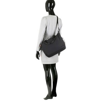 Жіноча сумка Hedgren String SATOSHI HSTG06/003-01 Black