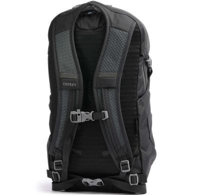 Повсякденний рюкзак Osprey Daylite 009.2485 13л чорний
