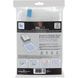 Вакуумные пакеты для одежды Roncato Travel Accessories L 409175/00 прозрачный