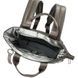 Жіночий рюкзак Hedgren Cocoon BILLOWY HCOCN04/376-15 Sepia