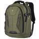 Рюкзак повседневный 2E Ultimate SmartPack 30L с отделением для ноутбука 15,6" и планшета до 10" olive green