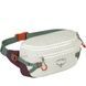 Поясна сумка-бананка Osprey Transporter Waist Pack 3L 009.3215 mystery White/moody burgundy