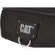Поясная сумка CAT Millennial Classic Raymond 83432;01 Black