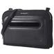 Жіноча сумка Hedgren Fika Doppio HFIKA05/003-01 Black