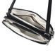 Жіноча сумка Hedgren Fika Doppio HFIKA05/003-01 Black