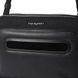Жіноча сумка Hedgren Fika Doppio HFIKA05/003-01 Black