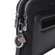 Жіноча сумка Hedgren Fika Doppio HFIKA05/003-01 Black