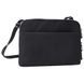 Жіноча сумка Hedgren Fika Doppio HFIKA05/003-01 Black