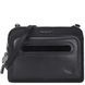 Жіноча сумка Hedgren Fika Doppio HFIKA05/003-01 Black