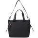 Жіноча сумка Hedgren String SATOSHI HSTG06/003-01 Black