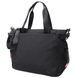 Жіноча сумка Hedgren String SATOSHI HSTG06/003-01 Black