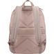 Женский рюкзак с отделением для ноутбука до 15.6" Samsonite Eco Wave KC2*004 Stone Grey