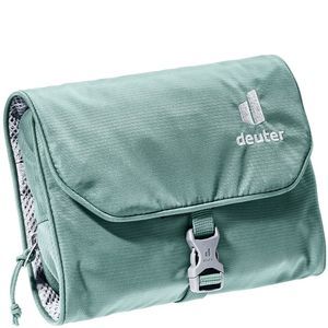 Несессер Deuter Wash Bag I 1 л 3930221 2034 jade