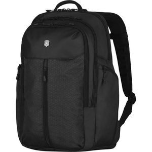 Рюкзак з відділенням для ноутбука до 17" Victorinox Altmont Original Vt606730 Black