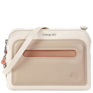 Женская сумка Hedgren Fika Doppio HFIKA05/861-01 Birch