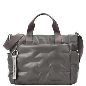 Жіноча сумка Hedgren Cocoon SOFTY HCOCN07/376-15 Sepia