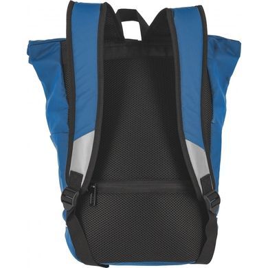 Рюкзак повседневный Travelite Basics Rollup TL096314-21 Royal Blue