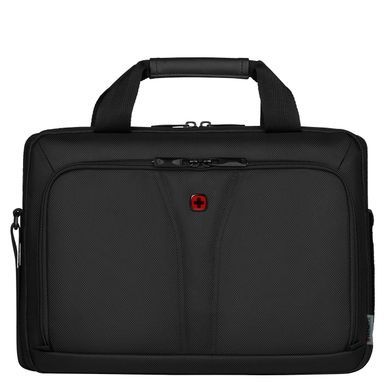 Сумка с отделением для ноутбука WENGER BC Free 14" 606461 Black